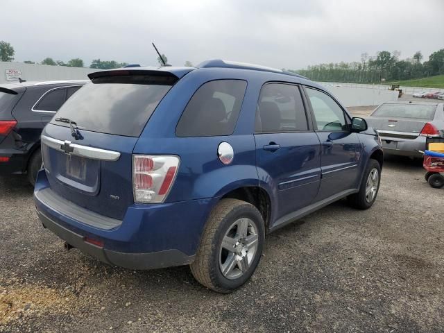 2009 Chevrolet Equinox LT