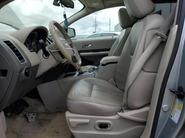 2007 Ford Edge SEL