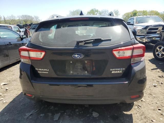 2019 Subaru Impreza Premium