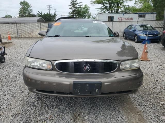 2003 Buick Century Custom