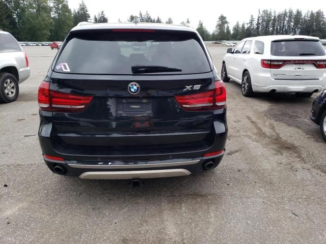 2014 BMW X5 XDRIVE35I