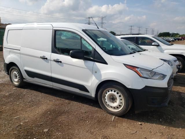 2020 Ford Transit Connect XL