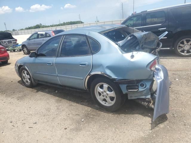 2005 Ford Taurus SE