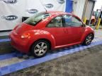 2006 Volkswagen New Beetle 2.5L Option Package 1