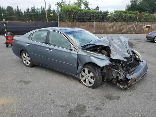 2006 Lexus ES 330