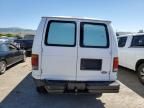 1992 Ford Econoline E250 Van