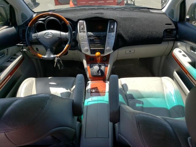 2004 Lexus RX 330