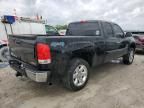 2013 GMC Sierra K1500 SLE