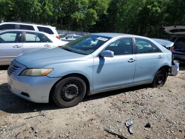 2009 Toyota Camry Base