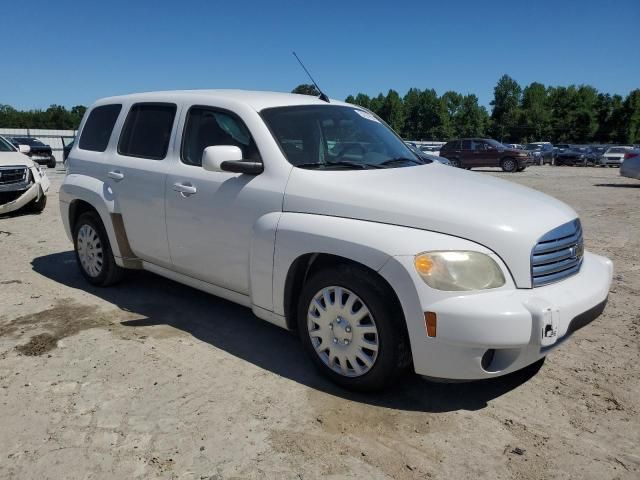 2011 Chevrolet HHR LT