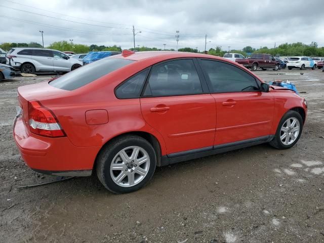 2006 Volvo S40 2.4I