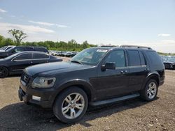 2009 Ford Explorer XLT for sale in Des Moines, IA