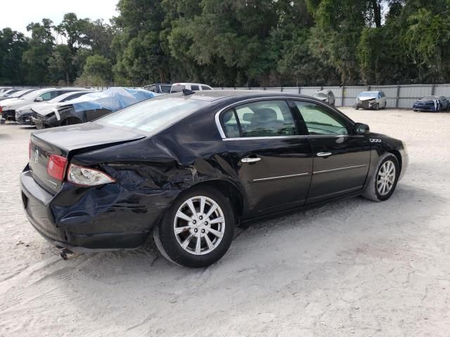 2011 Buick Lucerne CXL