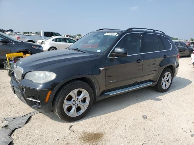 2013 BMW X5 XDRIVE35D