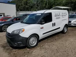 Salvage cars for sale from Copart Austell, GA: 2015 Dodge RAM Promaster City