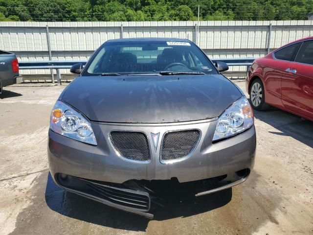 2005 Pontiac G6