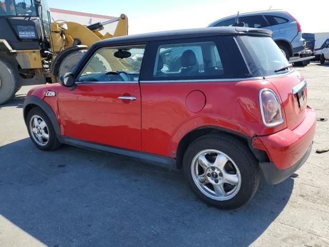 2010 Mini Cooper