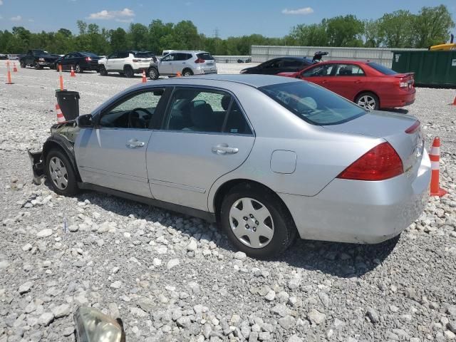 2006 Honda Accord LX