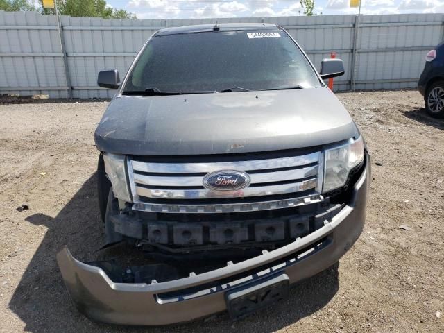 2009 Ford Edge Limited