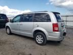 2010 Chrysler Town & Country Touring