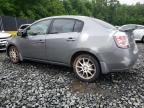 2007 Nissan Sentra 2.0