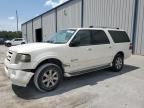 2007 Ford Expedition EL Limited