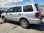 2005 Honda Pilot EXL