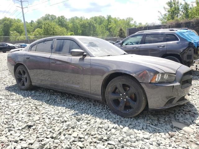 2014 Dodge Charger SXT