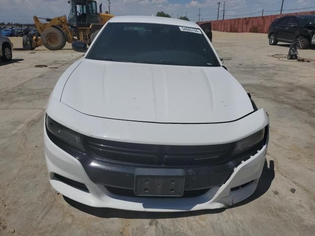 2016 Dodge Charger R/T