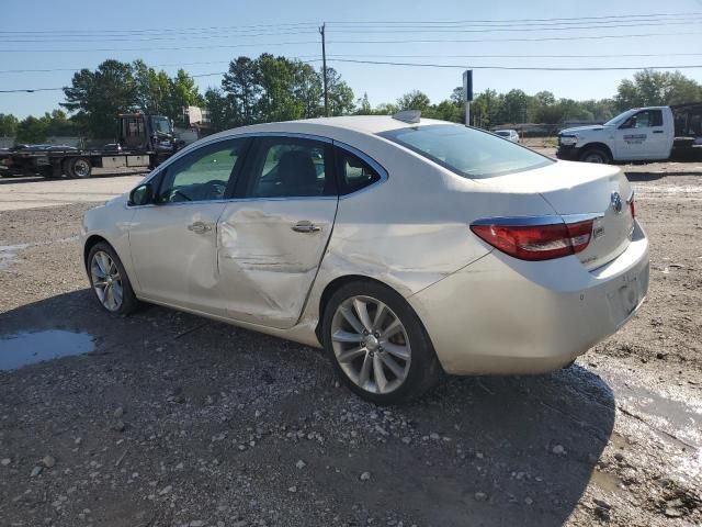 2015 Buick Verano