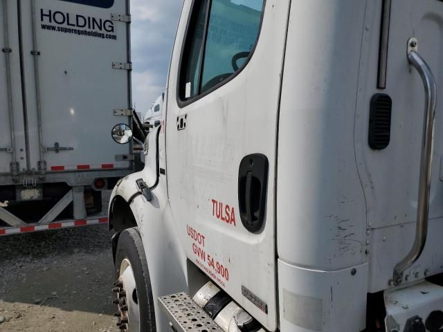 2007 Freightliner M2 112 Medium Duty