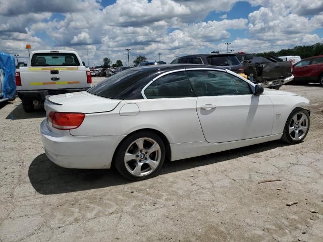 2010 BMW 328 I