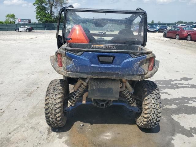 2020 Polaris General XP 1000 Deluxe