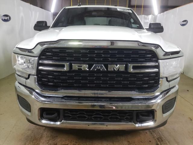 2022 Dodge RAM 2500 BIG HORN/LONE Star
