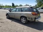 2004 Subaru Legacy Outback H6 3.0 LL Bean