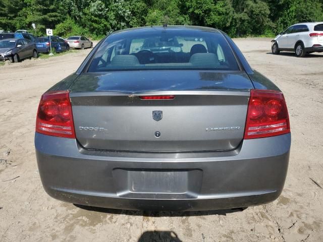 2008 Dodge Charger