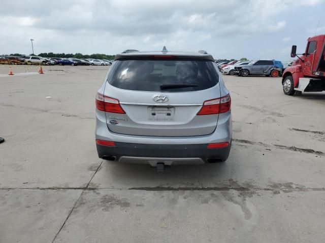 2014 Hyundai Santa FE GLS