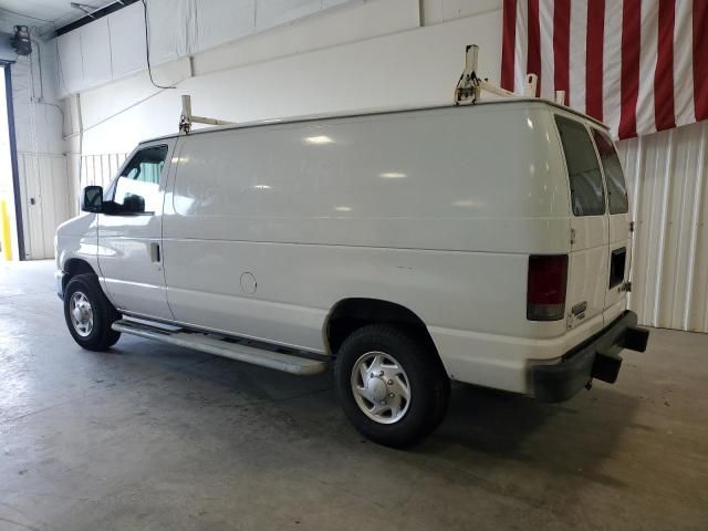 2013 Ford Econoline E250 Van