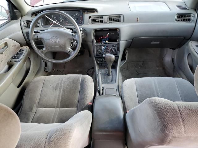 2000 Toyota Camry CE