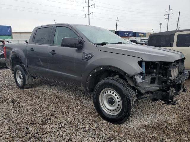 2019 Ford Ranger XL