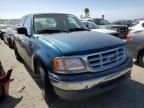 2001 Ford F150