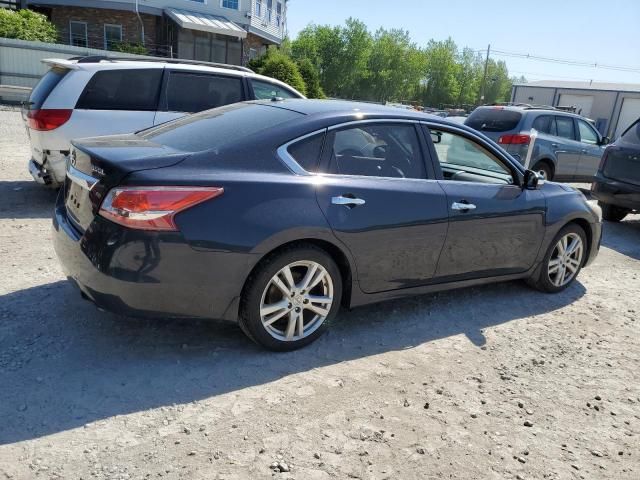 2013 Nissan Altima 3.5S