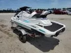 2022 Yamaha Jetski