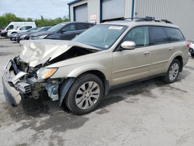 2009 Subaru Outback 3.0R