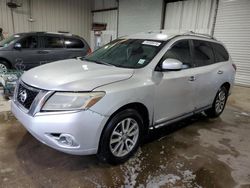 2013 Nissan Pathfinder S for sale in New Orleans, LA