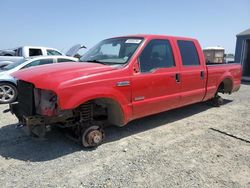 Ford f250 Super Duty salvage cars for sale: 2006 Ford F250 Super Duty