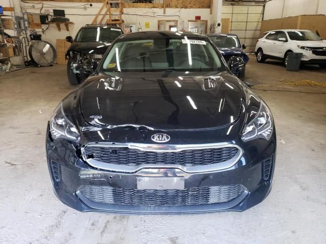 2019 KIA Stinger