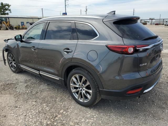 2017 Mazda CX-9 Grand Touring