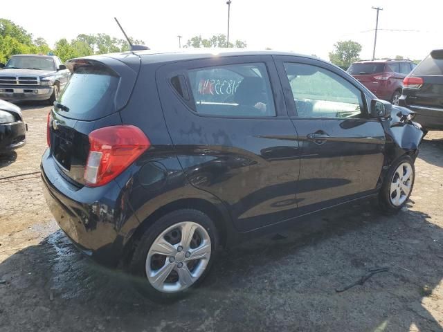 2019 Chevrolet Spark LS