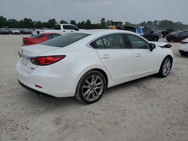 2014 Mazda 6 Touring